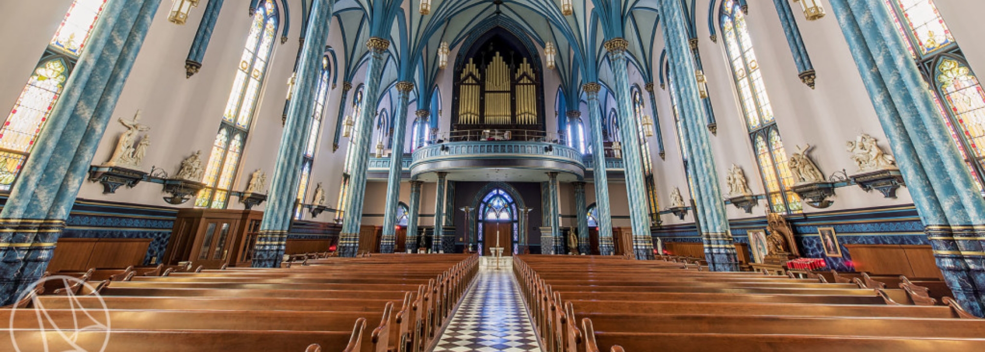 Treasures archdiocese of cincinnati bicentennial